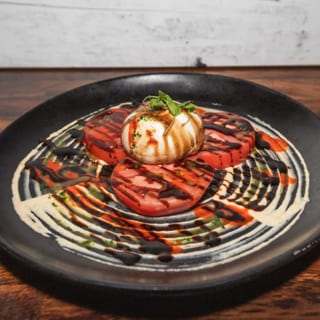 Burrata